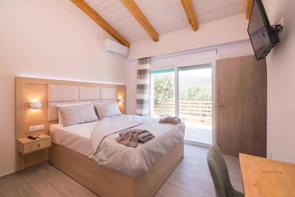 Villa Di Pietra 里亚帕德斯 外观 照片