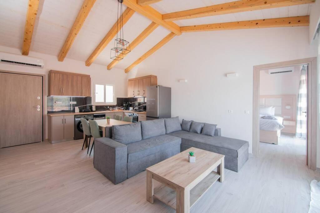 Villa Di Pietra 里亚帕德斯 外观 照片